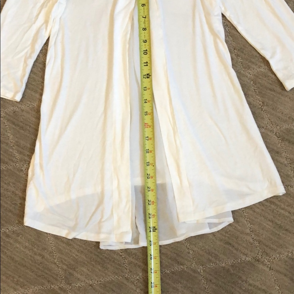 Asymmetrical top, size small - Picture 4 of 8